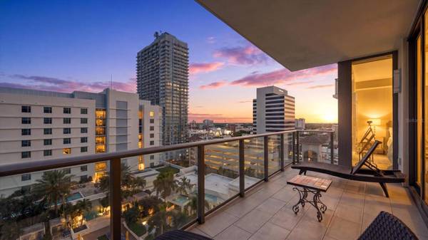 100 1ST AVE N #1407, St Petersburg, FL 33701