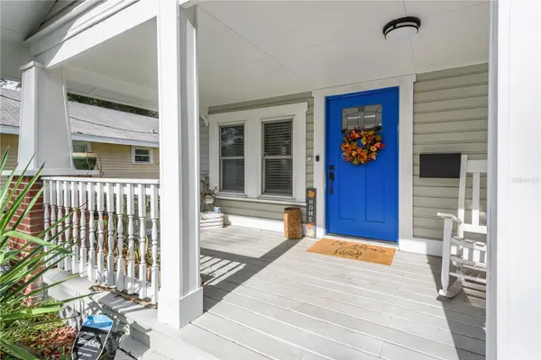 806 E HAMILTON AVE, Tampa, FL 33604