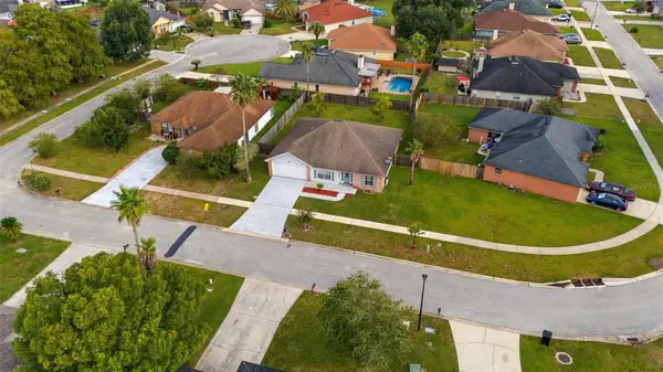 3180 FOX SQUIRREL DR, Orange Park, FL 32073