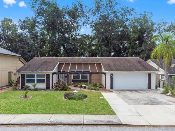 8024 BEAVER CREEK LOOP, Hudson, FL 34667