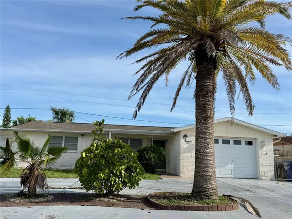 3914 CARIOCA RD, Holiday, FL 34691