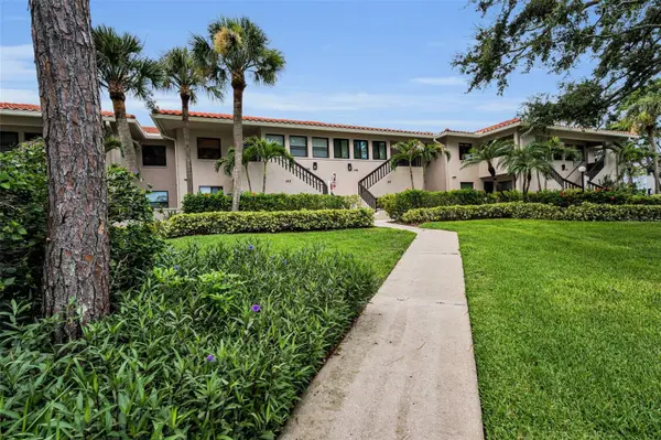 1813 MARINER DR #146, Tarpon Springs, FL 34689