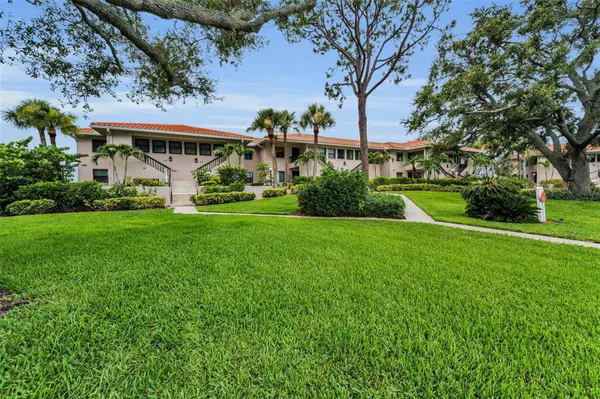 1813 MARINER DR #146, Tarpon Springs, FL 34689