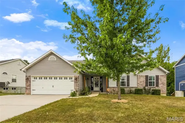 1840 Autumn TRL, Wentzville, MO 63385