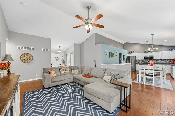 1840 Autumn TRL, Wentzville, MO 63385
