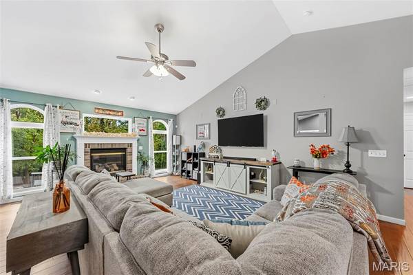 1840 Autumn TRL, Wentzville, MO 63385