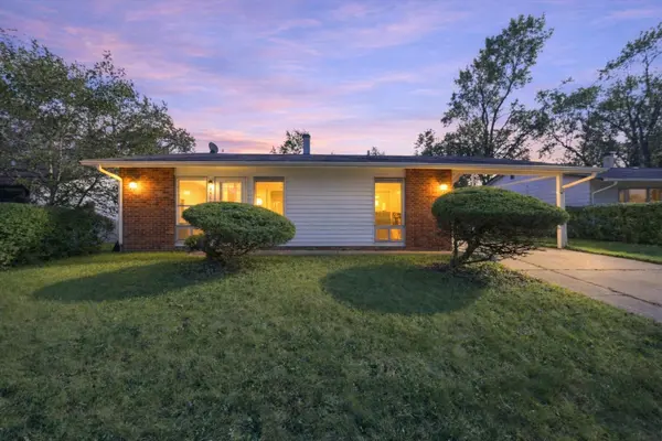 2112 219th ST, Sauk Village, IL 60411