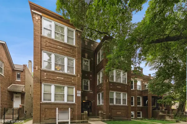 5027-5029 W Washington BLVD, Chicago, IL 60644
