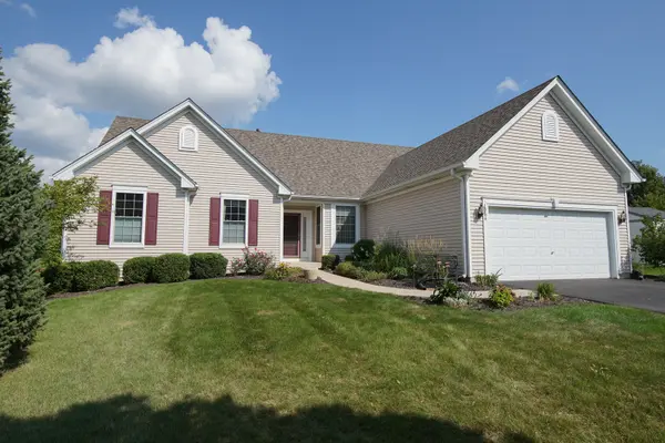 1364 Sycamore LN, Montgomery, IL 60538