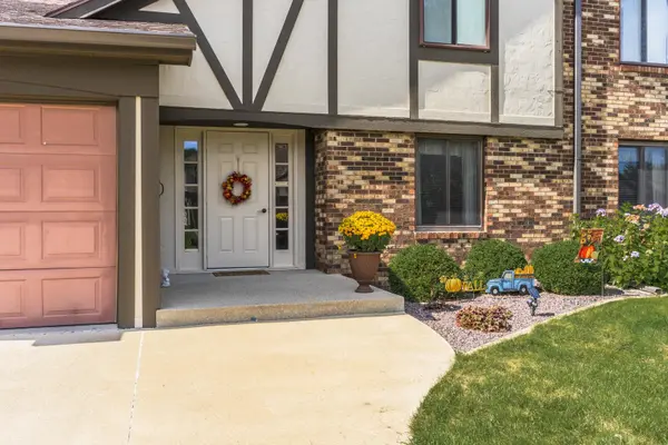 11 Brandywine CT #11, Bloomington, IL 61704