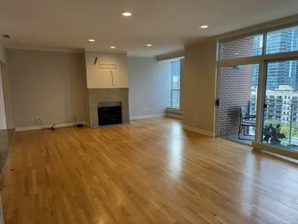 445 E North Water ST #1004, Chicago, IL 60611