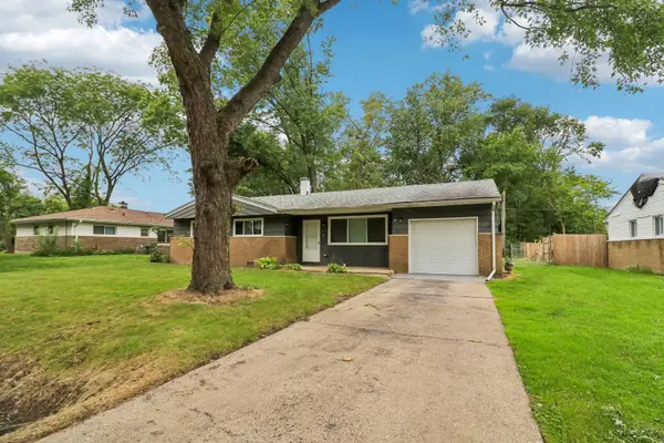 16344 Spaulding AVE, Markham, IL 60428