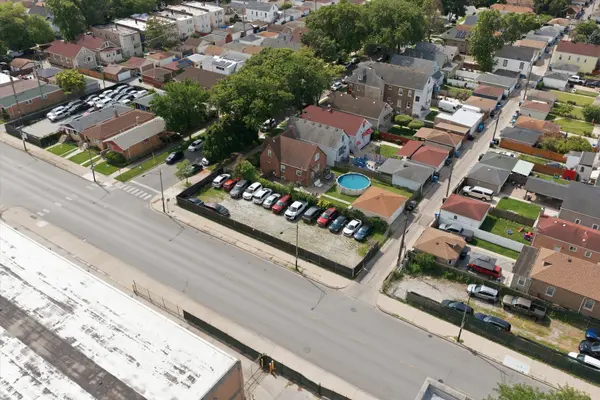 5100 S Francisco AVE, Chicago, IL 60632