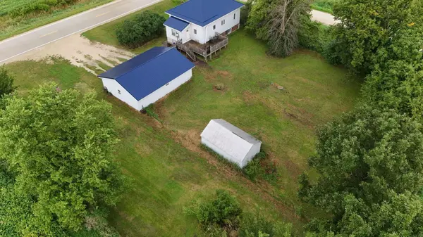 2602 Asherton AVE, Nashua, IA 50658