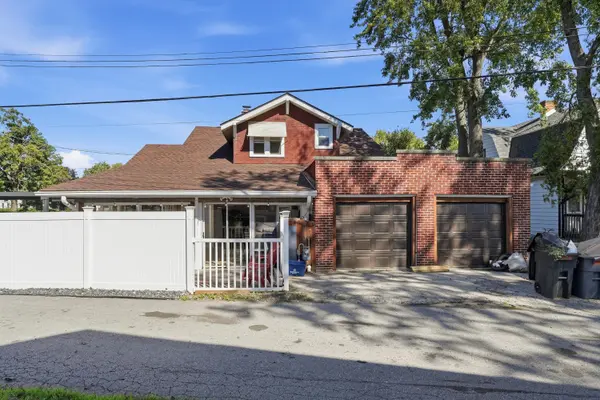 503 E Joliet ST, Crown Point, IN 46307
