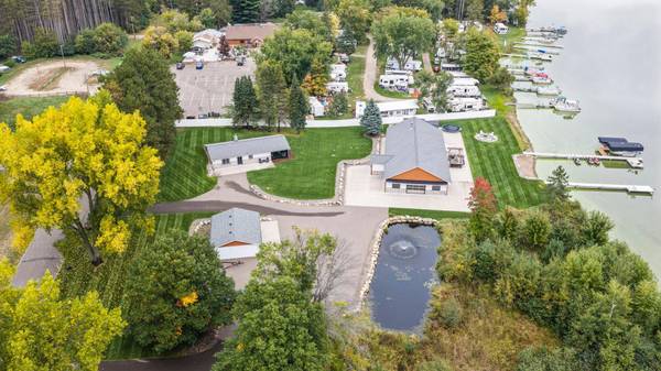 27749 Bay Shore DR NW, Isanti, MN 55040