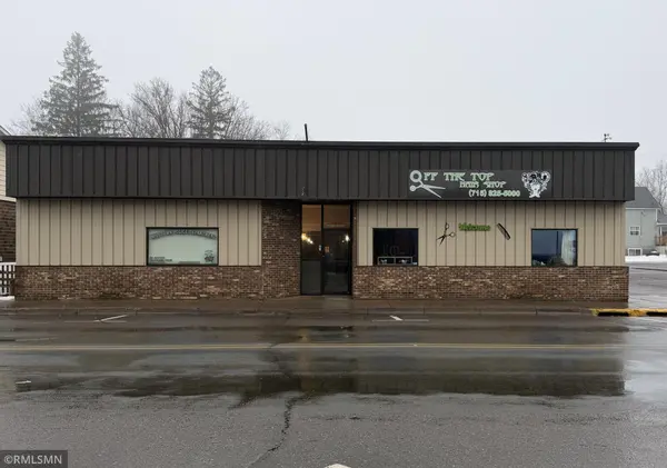 97 Main ST W, Milltown, WI 54858