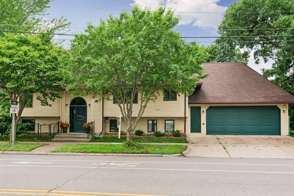 707 Hamline AVE S, Saint Paul, MN 55116