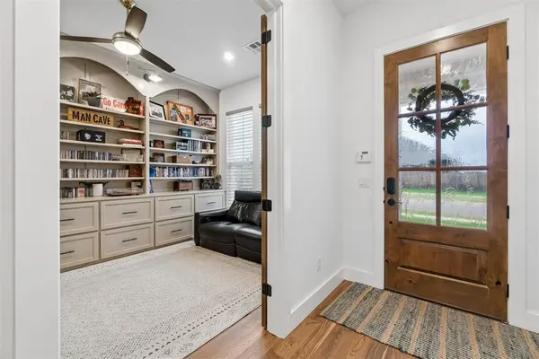 16217 Blackberry Farm RD, Edmond, OK 73013