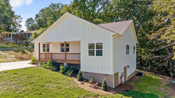 1413 Melody Lane, Chattanooga, TN 37412