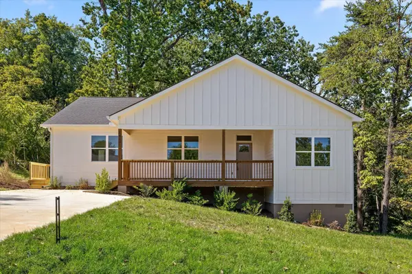 1413 Melody Lane, Chattanooga, TN 37412