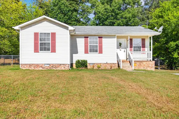 1028 Bush Ave, Oak Grove, KY 42262