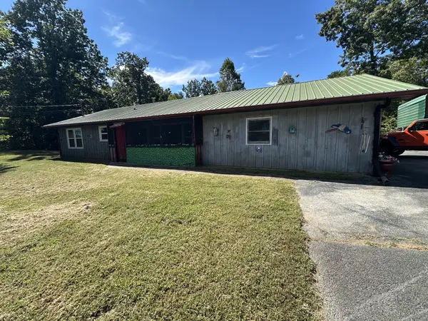 1020 Tramel Road, Sevierville, TN 37862