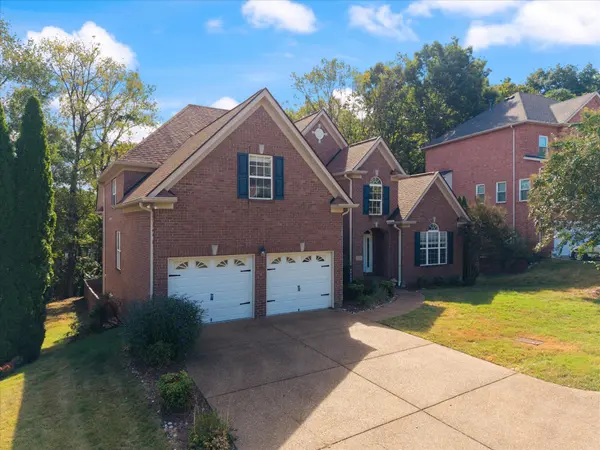 1428 Wexford Downs Ln, Nashville, TN 37211