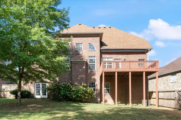 1428 Wexford Downs Ln, Nashville, TN 37211