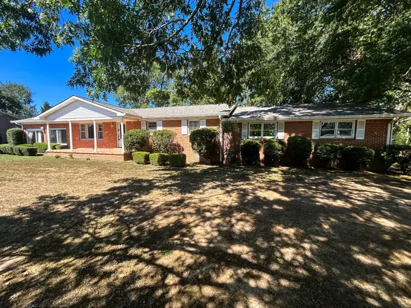 395 General Forrest Dr, Bruceton, TN 38317