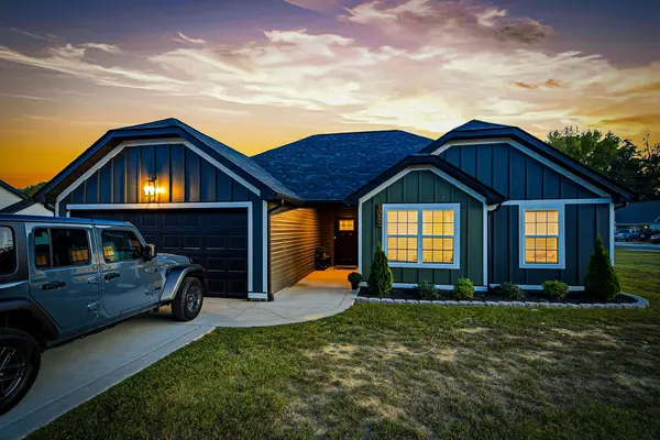1089 Shaylee Dr, Springfield, TN 37172