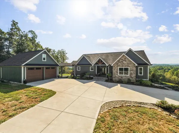 285 Bill Moser Rd, Vonore, TN 37885