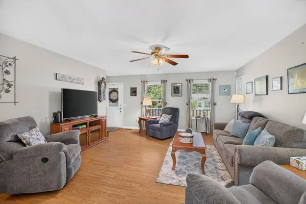 664 Keene Cir, Dandridge, TN 37725