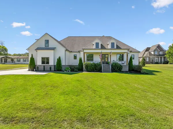 2180 Philadelphia Rd, Lebanon, TN 37087
