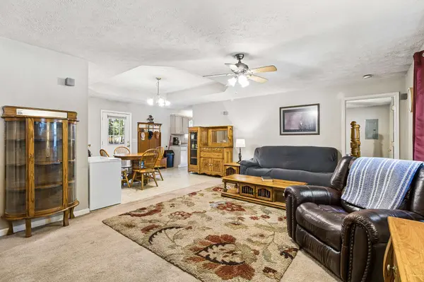 1262 Primm Rd, Ashland City, TN 37015