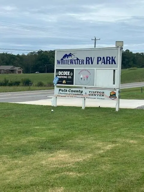 1875 Highway 64, Benton, TN 37307
