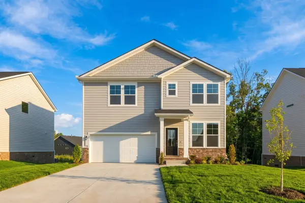 8204 Netterfield Drive, White House, TN 37188