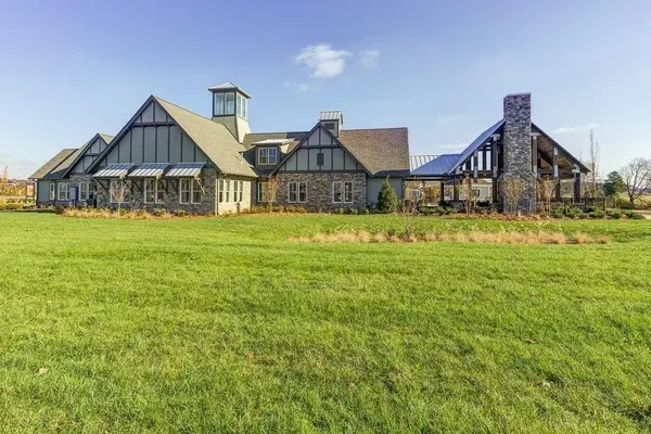 817 Saint Clair Avenue, Thompsons Station, TN 37179