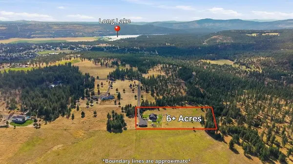 5748 Jergens Rd, Nine Mile Falls, WA 99026