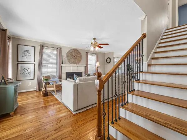 207 SW Fieldsedge dr, Moore, SC 29369