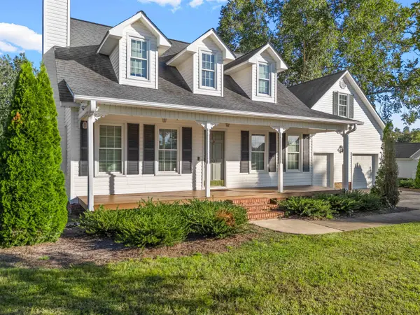 207 SW Fieldsedge dr, Moore, SC 29369