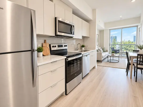 2825 Jane ST #519, Toronto W05, ON M3N 0A8