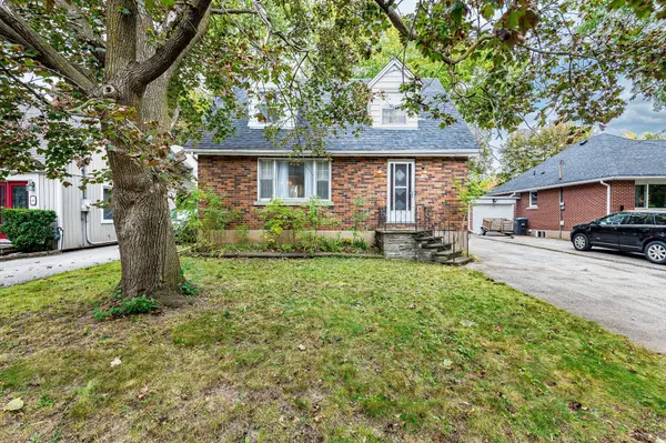 46 Frederick ST, Brampton, ON L6Y 1G6