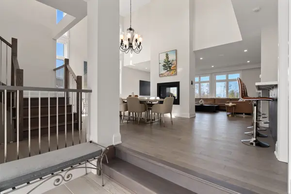 110 Cattail CRES, Blue Mountains, ON L9Y 5L3
