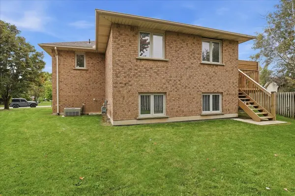 194 Norwood CT, Stratford, ON N5A 7S7