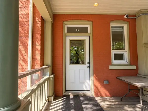 85 Park AVE #1, Ottawa Centre, ON K2P 1B1