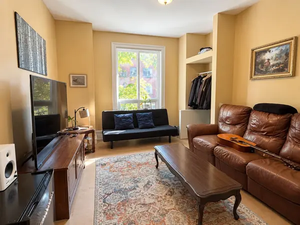85 Park AVE #1, Ottawa Centre, ON K2P 1B1