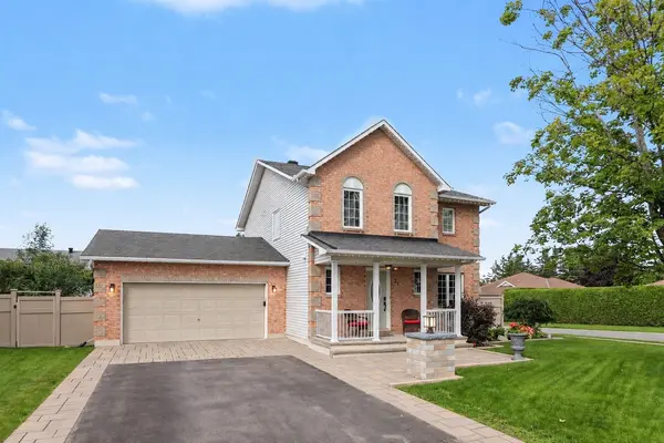 21 West Ridge DR, Stittsville - Munster - Richmond, ON K2S 1S4