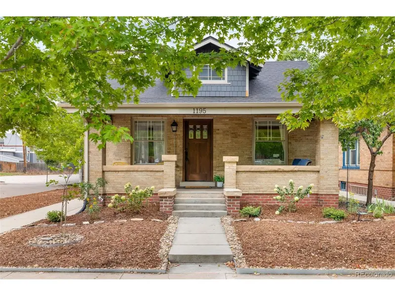 1195 S Grant, Denver, CO 80210