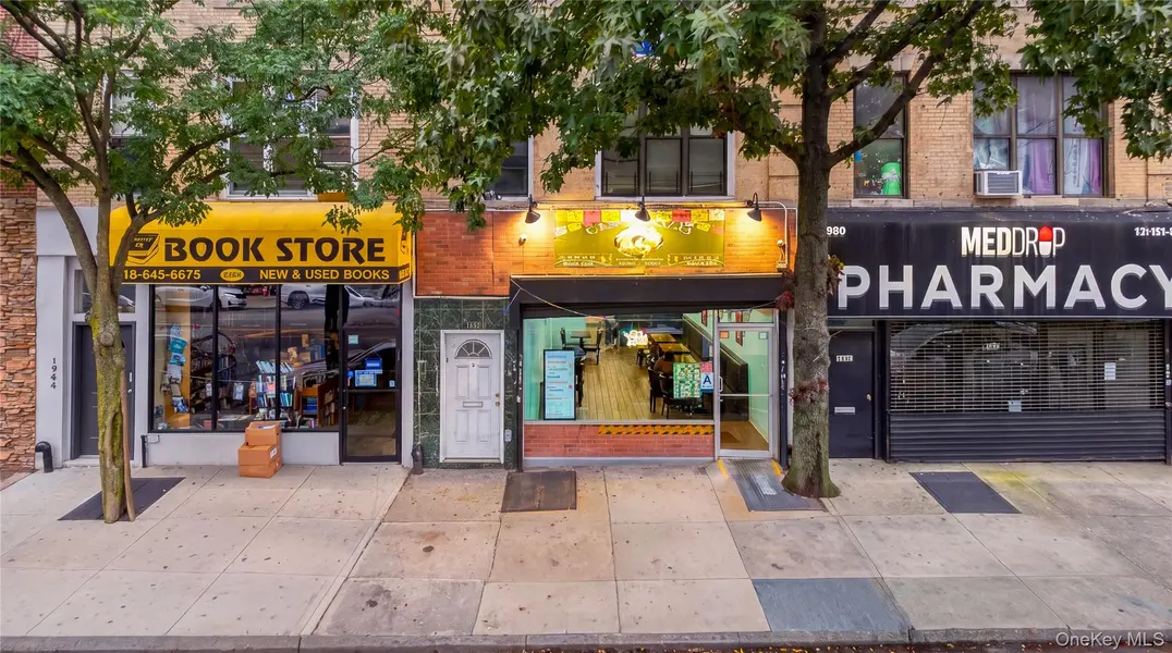 1962 Coney Island AVE, Brooklyn, NY 11223